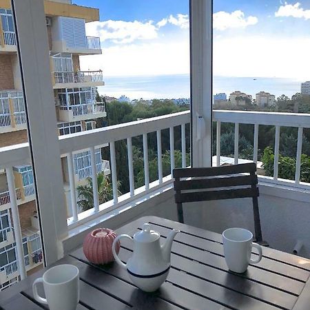 בנאלמדנה Sea View Apartment מראה חיצוני תמונה