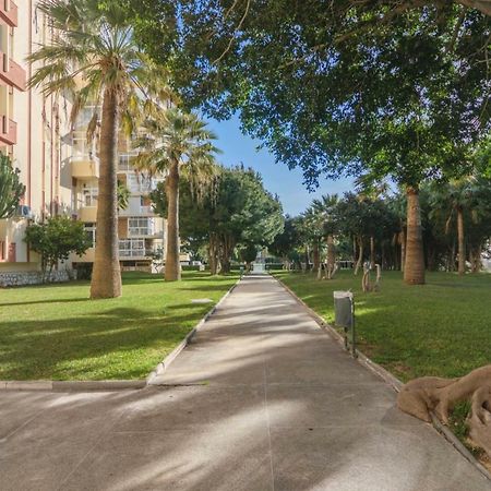 בנאלמדנה Sea View Apartment מראה חיצוני תמונה