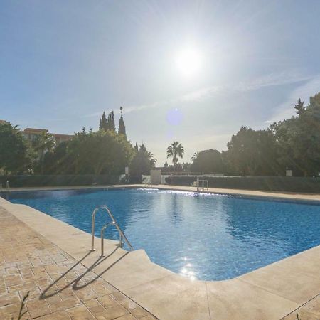בנאלמדנה Sea View Apartment מראה חיצוני תמונה