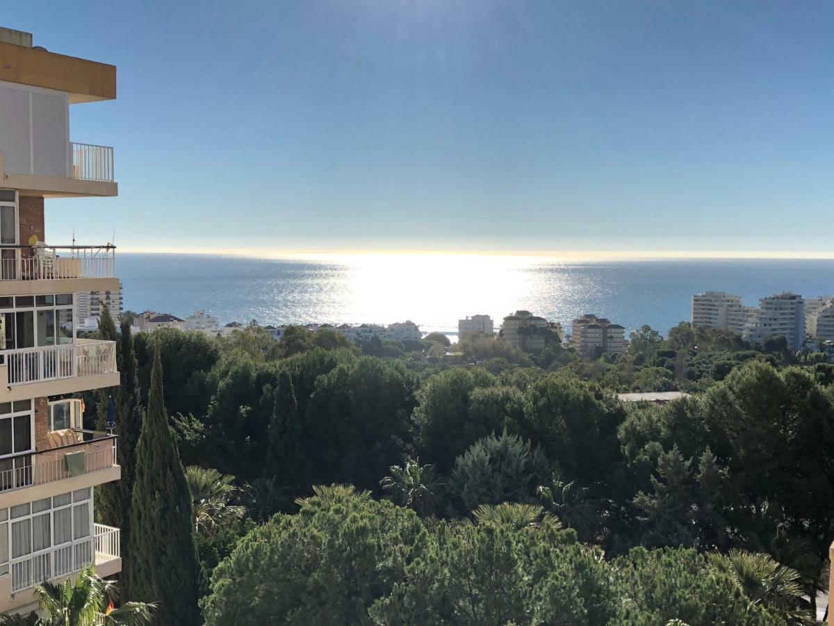 בנאלמדנה Sea View Apartment מראה חיצוני תמונה