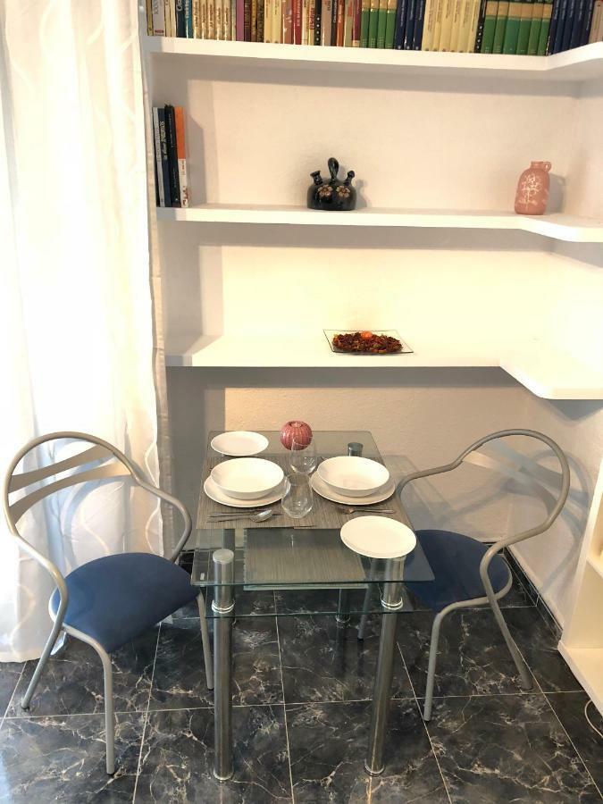 בנאלמדנה Sea View Apartment מראה חיצוני תמונה