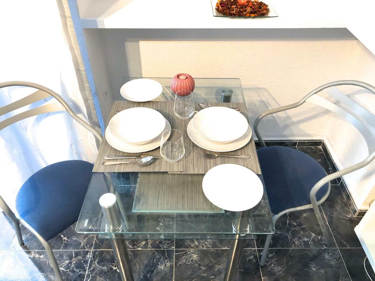 בנאלמדנה Sea View Apartment מראה חיצוני תמונה