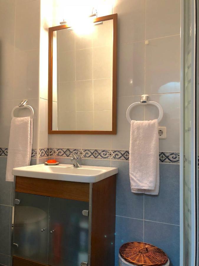 בנאלמדנה Sea View Apartment מראה חיצוני תמונה