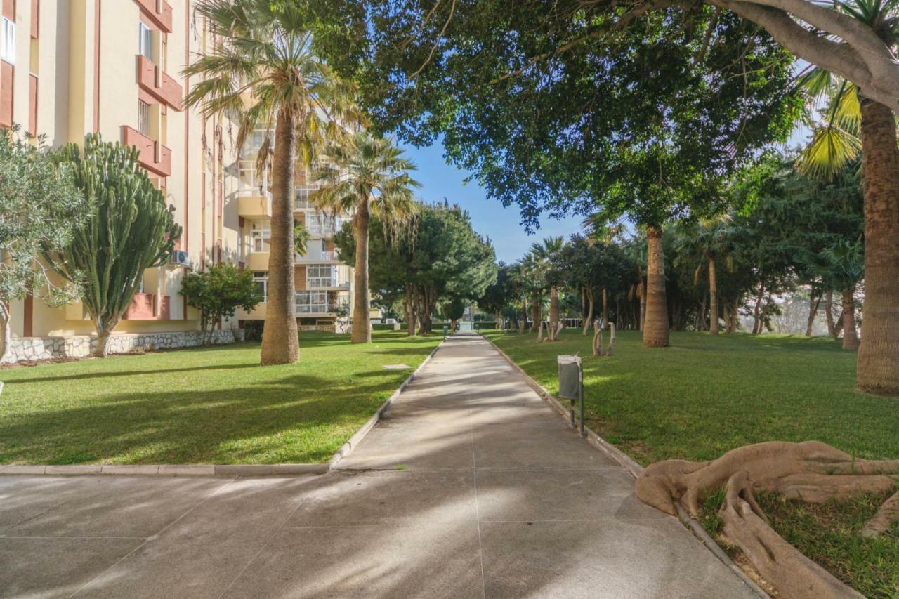 בנאלמדנה Sea View Apartment מראה חיצוני תמונה