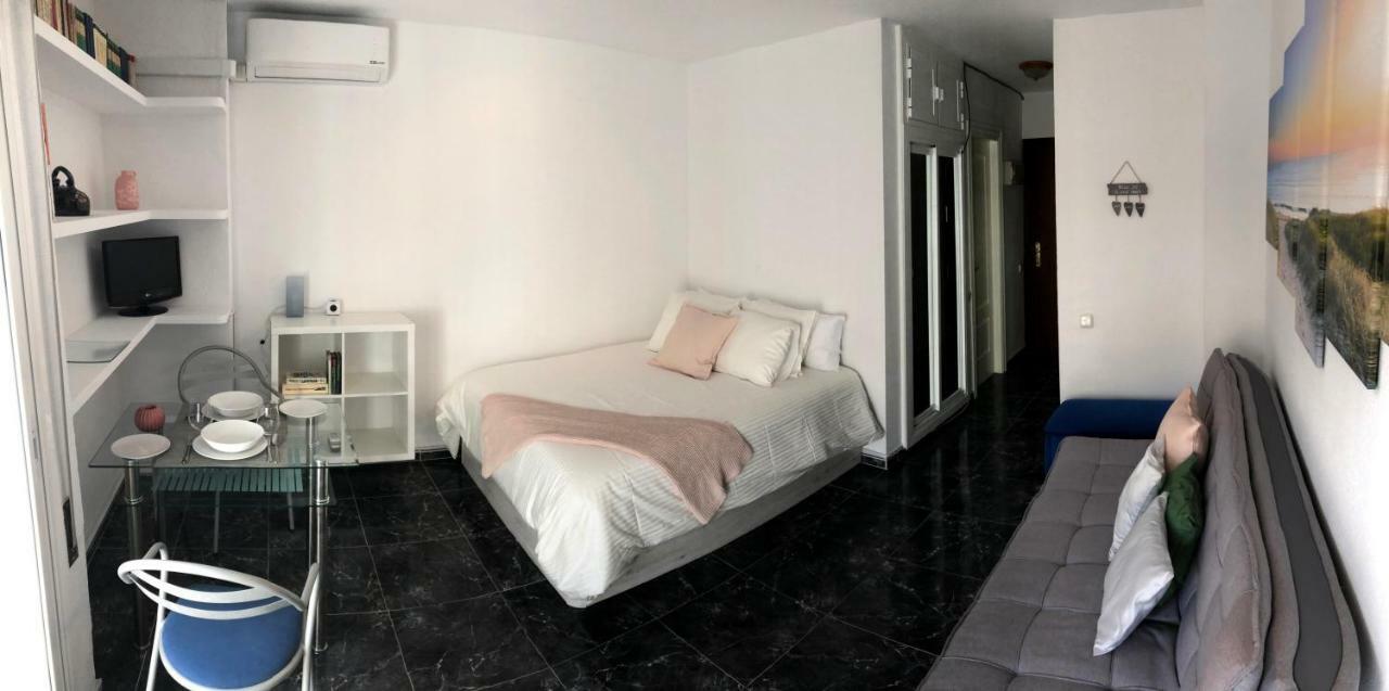 בנאלמדנה Sea View Apartment מראה חיצוני תמונה
